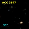 ACO  3647