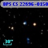 BPS CS 22896-0150