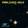 PMN J1945-5814