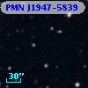 PMN J1947-5839