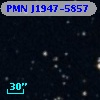 PMN J1947-5857