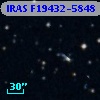 IRAS F19432-5848