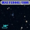 IRAS F19441-5808