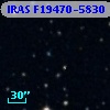 IRAS F19470-5830