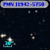 PMN J1942-5750