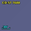 CD-57  7688