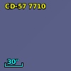 CD-57  7710