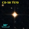 CD-58  7570