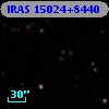 IRAS 15024+8440