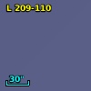 L  209-110