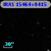 IRAS 15464+8415