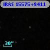 IRAS 15575+8411