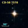 CD-58  7578