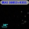 IRAS 16053+8355