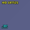 HD 187521