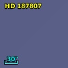 HD 187807