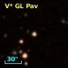 V* GL Pav
