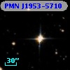PMN J1953-5710