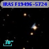 IRAS F19496-5724