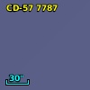 CD-57  7787