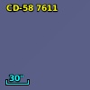 CD-58  7611