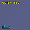 CD-57  7810