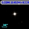 CCDM J14594+8228B