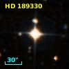 HD 189330