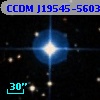CCDM J19545-5603AB