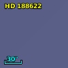 HD 188622