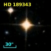 HD 189343