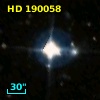HD 190058
