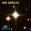 HD 189123