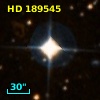 HD 189545