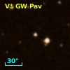 V* GW Pav