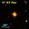 V* RY Pav