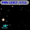 PMN J1957-5711
