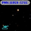 PMN J1959-5715