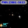 PMN J2001-5613