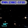 PMN J2002-5718