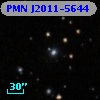 PMN J2011-5644