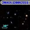 2MASX J20082551-5639253