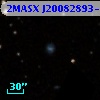 2MASX J20082893-5643123