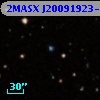 2MASX J20091923-5618087