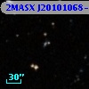 2MASX J20101068-5631354