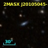 2MASX J20105045-5632598