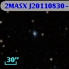 2MASX J20110830-5700197