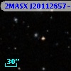 2MASX J20112857-5645163