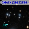 2MASX J20122556-5647523