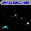 2MASX J20124606-5718121